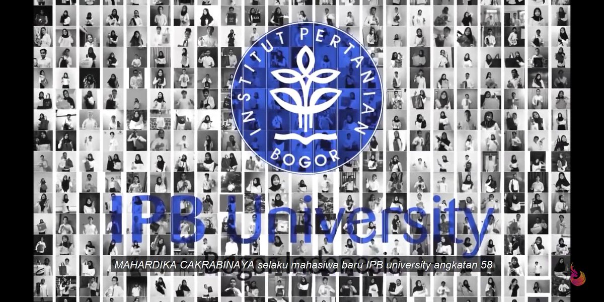 suciyy_'s tweet photo. Bangga lah yakali gak

"The Highest Participant in Green Campaign Mozaic"
#RekorDuniaMPKMBIPB58
#MarhardikaBerkarya
#IPBUniversity
#BeraniDietPlastik https://t.co/UAjFK2pywz