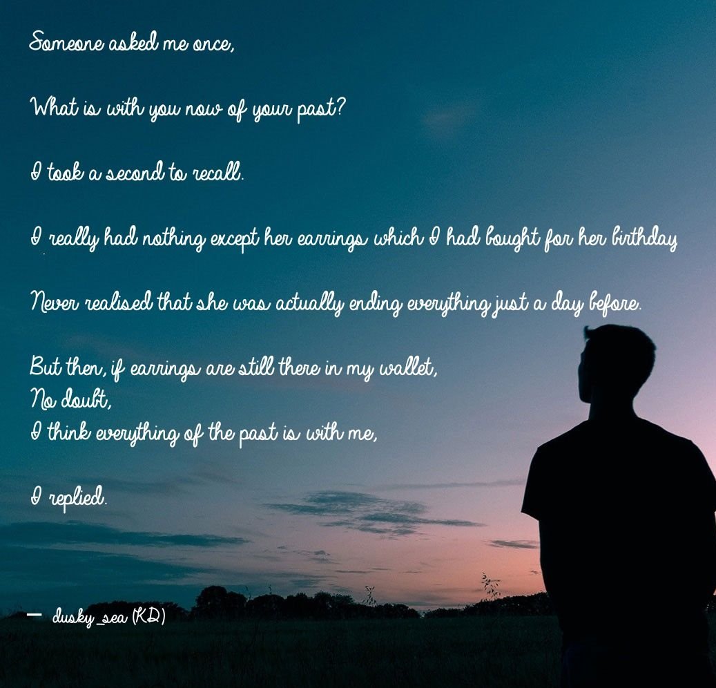 CMGorkhaland's tweet image. Nothing to post on Instagram so I try bringing up nonsense everyday.
#justthoughts