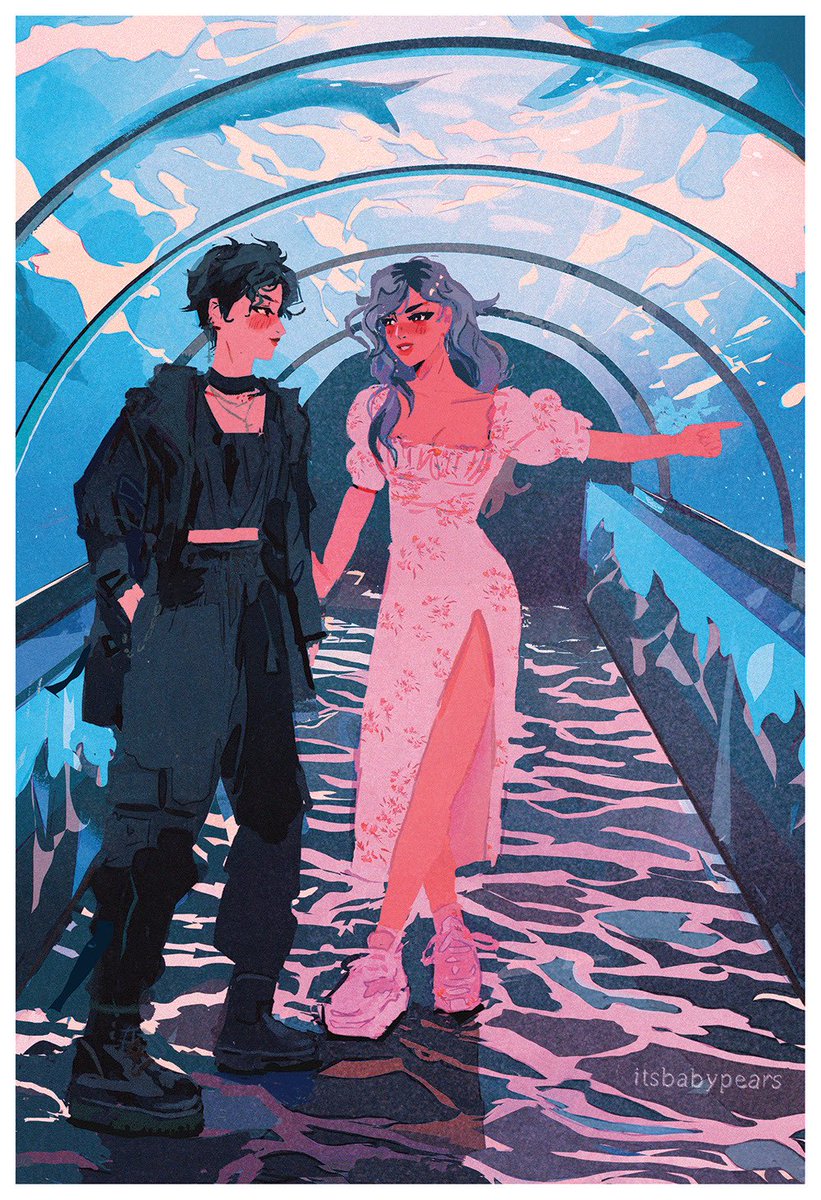 itsbabypears's tweet photo. 💖🖤
drawings for @bittersweetzine https://t.co/v0D7mpV5Os