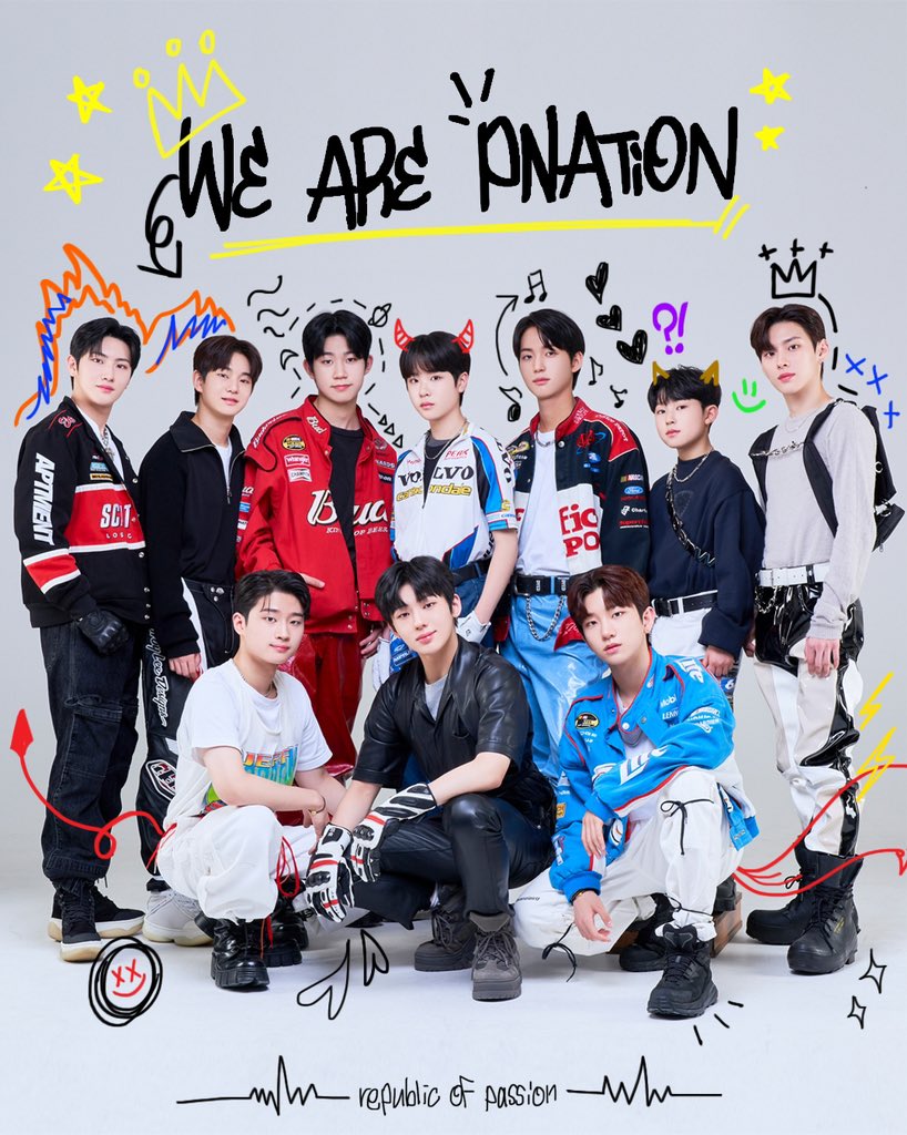 P NATION Profile: History, Artists and Facts (Updated!)