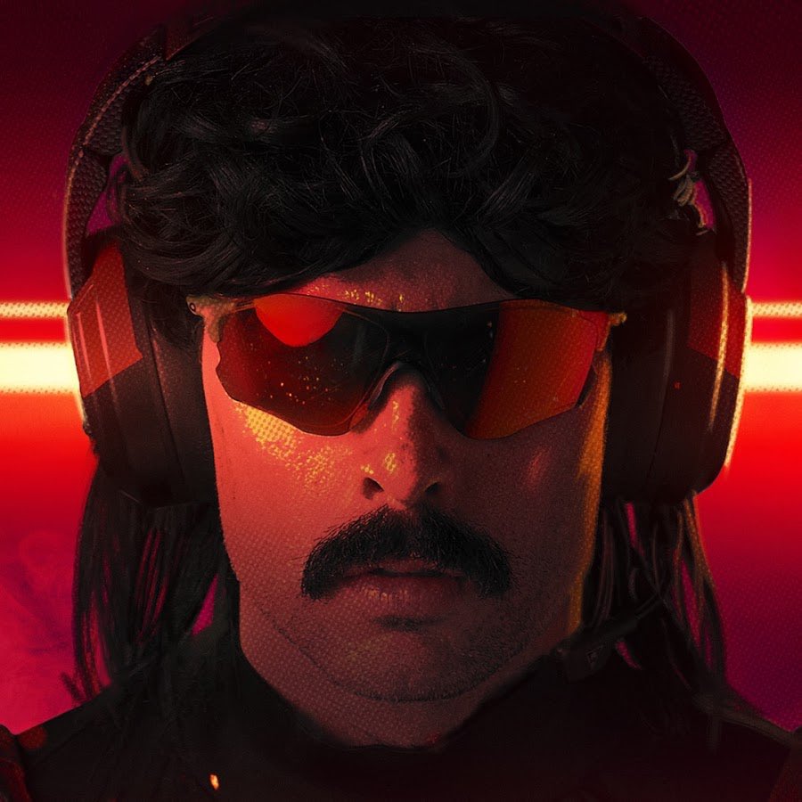 framexframe1's tweet photo. @drdisrespect is so f@$king annoying, I hate that guy. He’s loud, obnoxious and just downright rude. 

He’s also hilarious, a fantastic gamer and I just followed him on @tiktok_us 

A@!hole.

#game #gamer #gaming #streamer #streaming #youtube #youtuber #pcgaming #xbox #ps5 https://t.co/lW6GHEmVWl