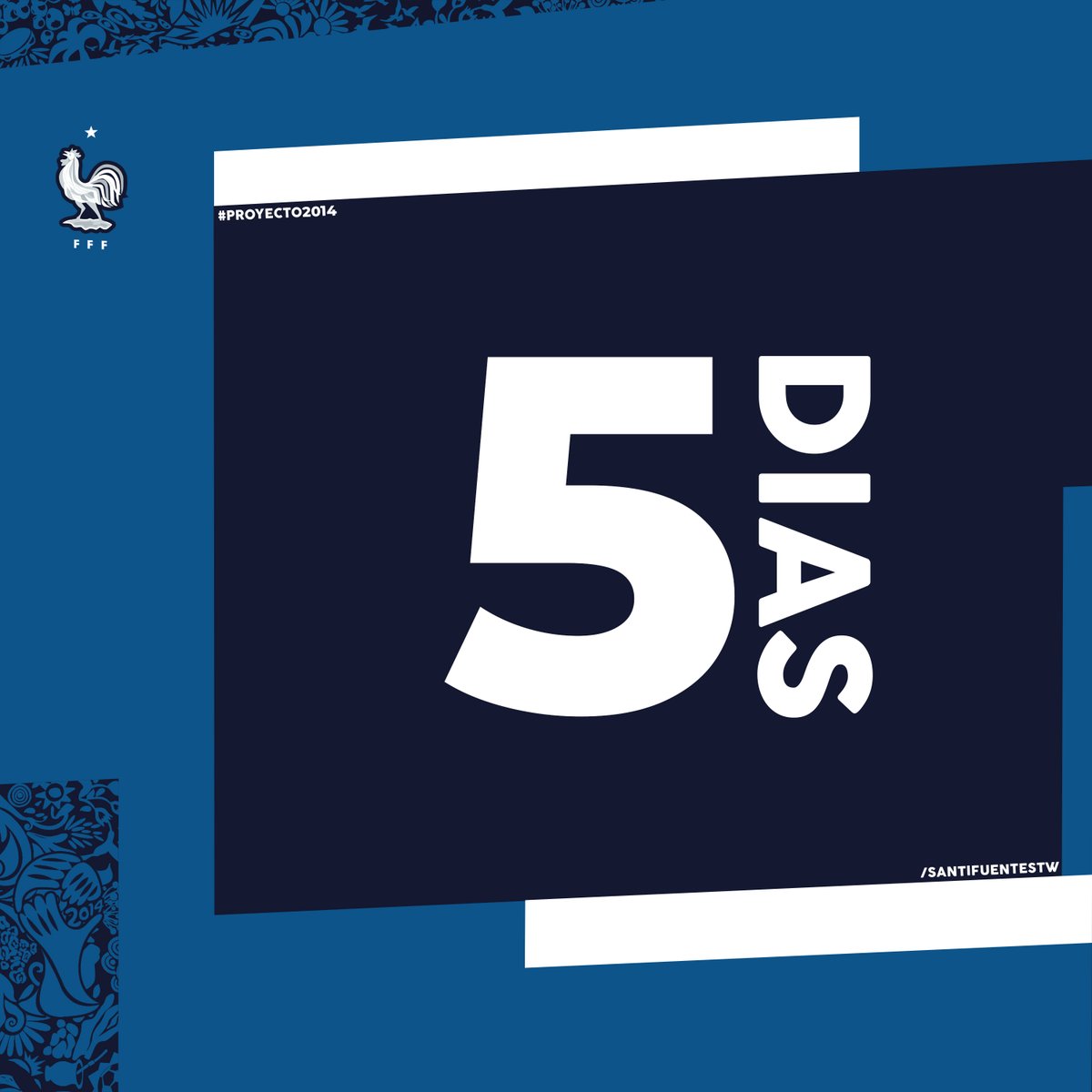 SantiFuentesTW's tweet photo. 5 días.

#Proyecto2014 by 
@SantiFuentesTW

🗓️ 18.08.21 https://t.co/0IIeGTQCW2