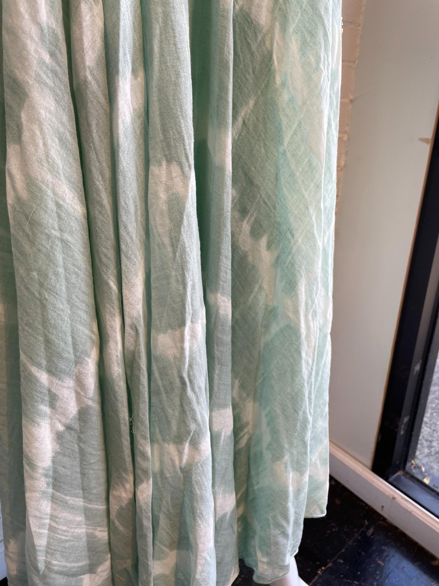 Lightweight spaghetti strap summer throw on dress that is perfect for a day at the beach or a night out sipping cocktails with your gals!

We are closed for a weekend getaway today, Saturday 8/14, check us out online at odeonboutique.com #shopodeon