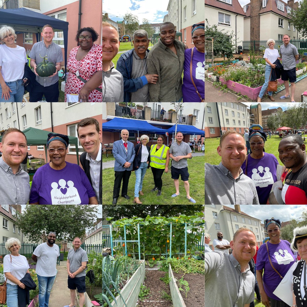 Dan Thorpe tweet media