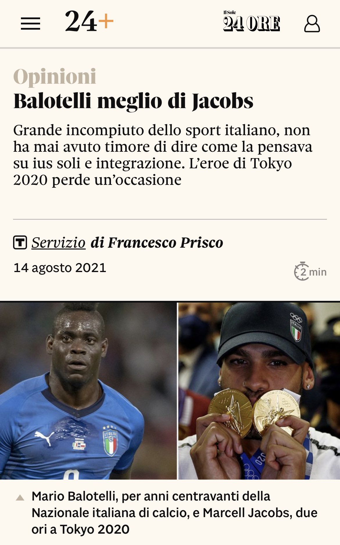 Immagine