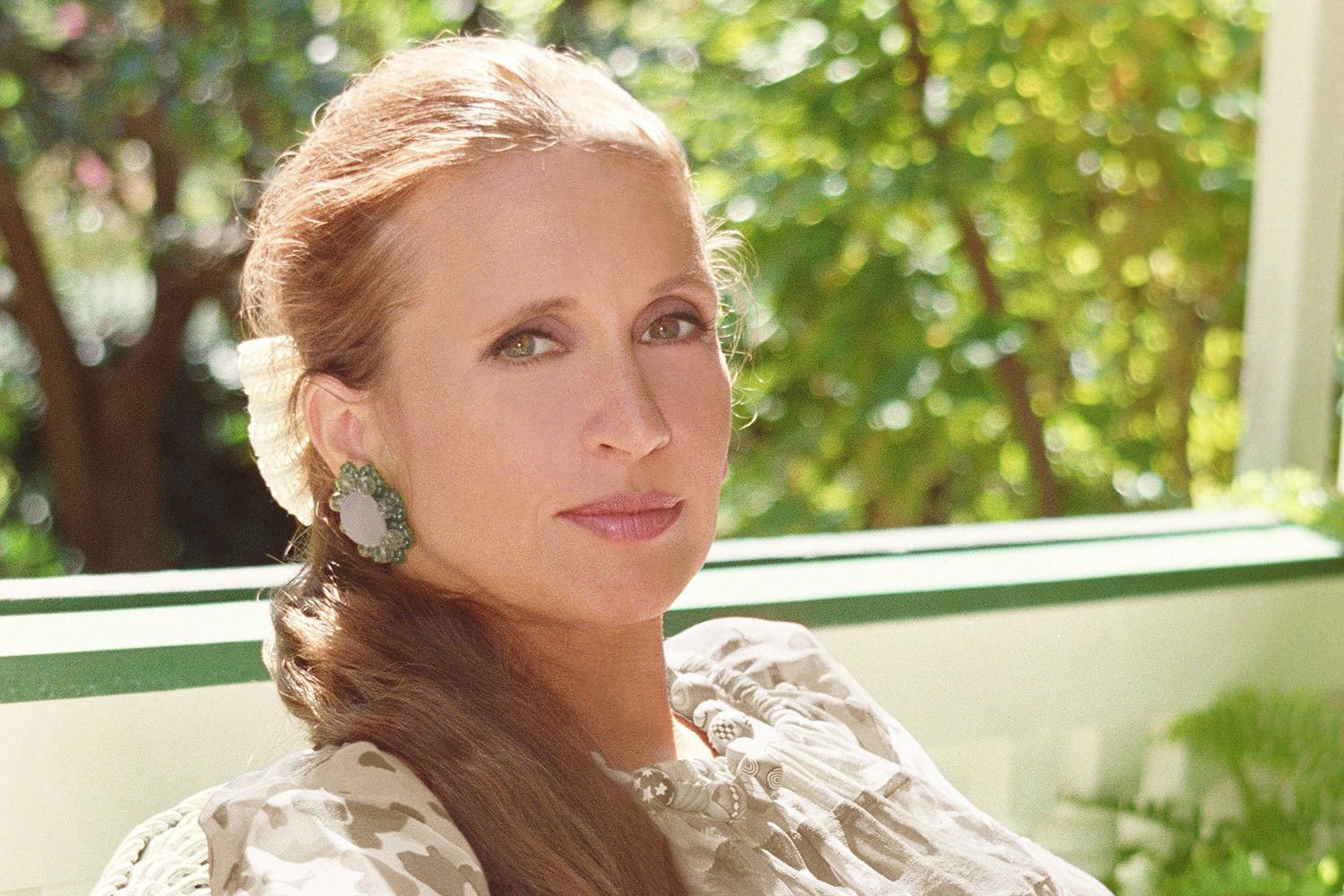 Happy Birthday dear Danielle Steel! 