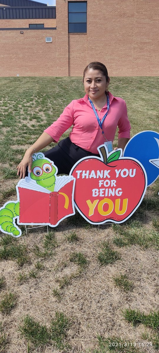 Awesome welcome! Thanks <a href="/PWCS/">PWCS</a>, #Unitingourworld❤️ will always be grateful to <a href="/ParticipateLrng/">Participate Learning</a>, thanks for all the motivation <a href="/MicheleMacumber/">𝕄𝕚𝕔𝕙𝕖𝕝𝕝𝕖 𝕄𝕒𝕔𝕦𝕞𝕓𝕖𝕣</a> <a href="/ColleenOstrau/">Colleen Ostrau</a> <a href="/ShellyAnnMcNish/">Ms. McNish</a> feeling the love!