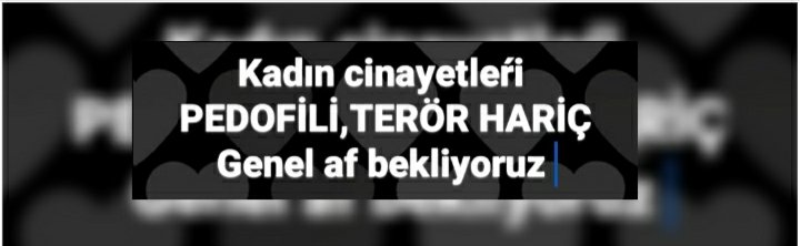 ZULME DUR DEYİN 

ZULME DUR DEYİN 

<a href="/lutfikasikci/">lütfi kaşıkçı🇹🇷</a>