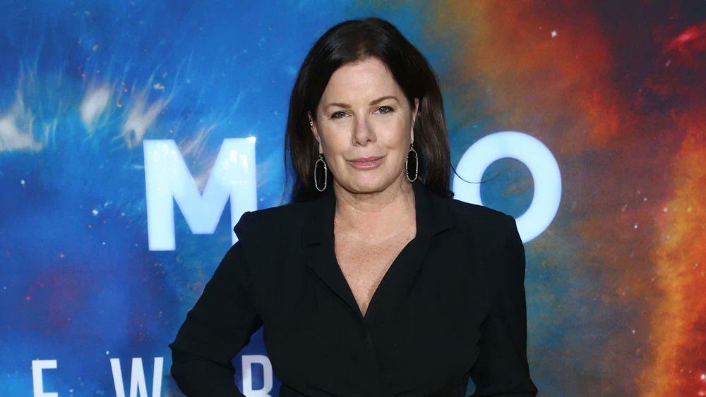 Happy Birthday dear Marcia Gay Harden! 