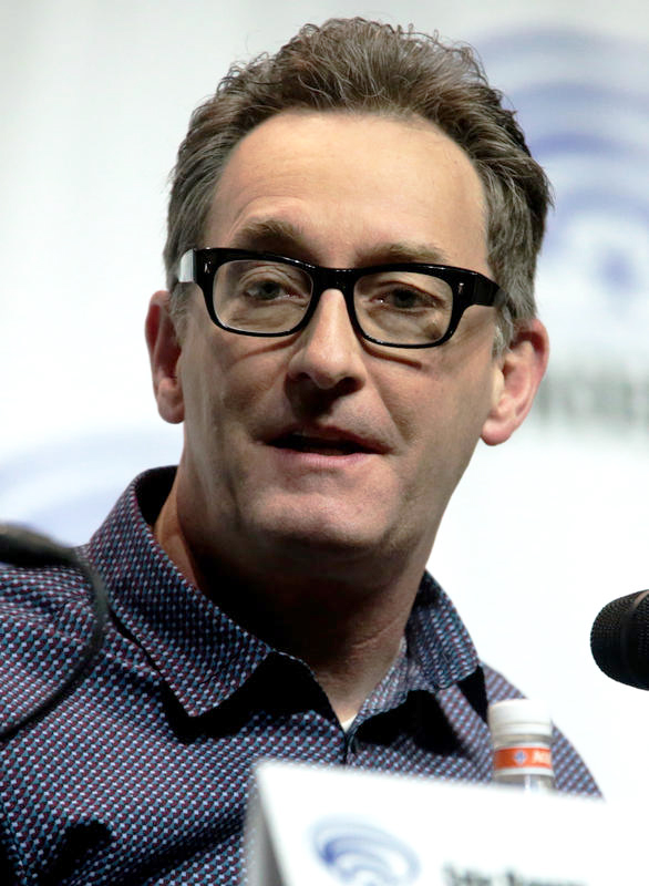 July 13th in year 1962, Tom Kenny, American voice actor and screenwriter was born #TomKenny #history #datefacts