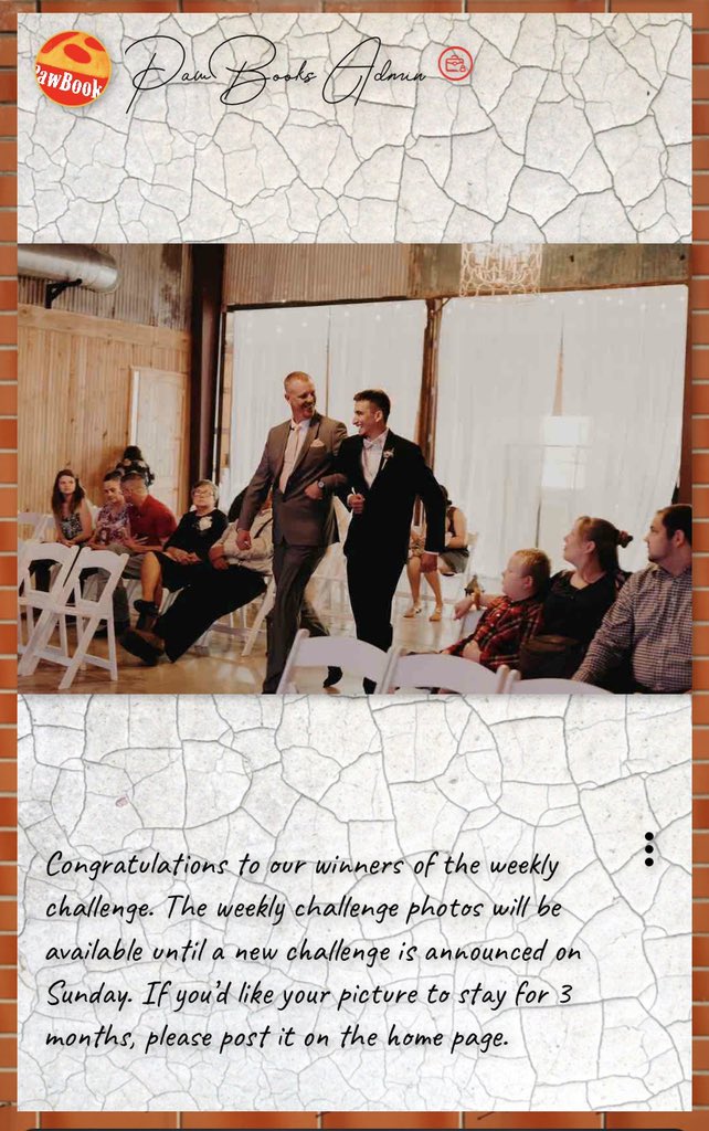 PawBooksapp's tweet photo. Congratulations to our winners. Download PawBooks today for a chance to win free money https://t.co/qJs2dBGzfN