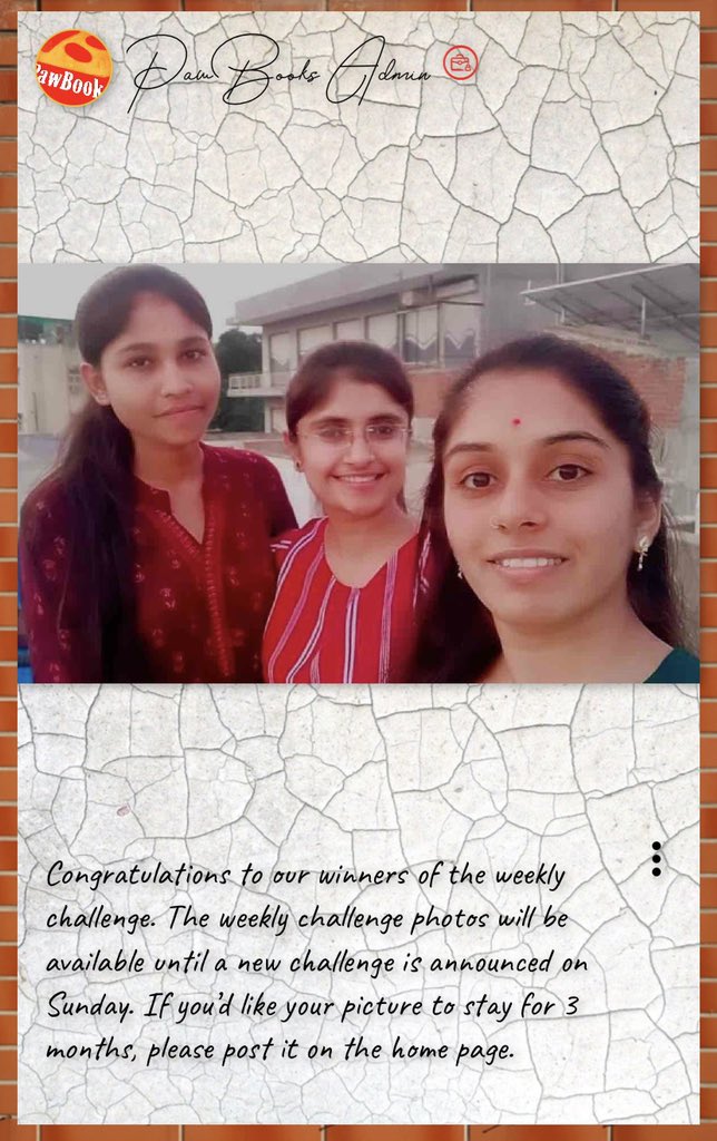 PawBooksapp's tweet photo. Congratulations to our winners. Download PawBooks today for a chance to win free money https://t.co/qJs2dBGzfN