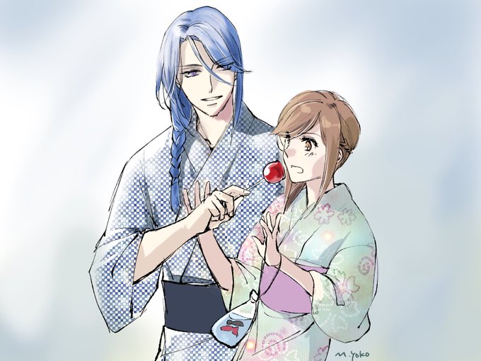 下天の華のtwitterイラスト検索結果 下天の華のtwitterイラスト検索結果