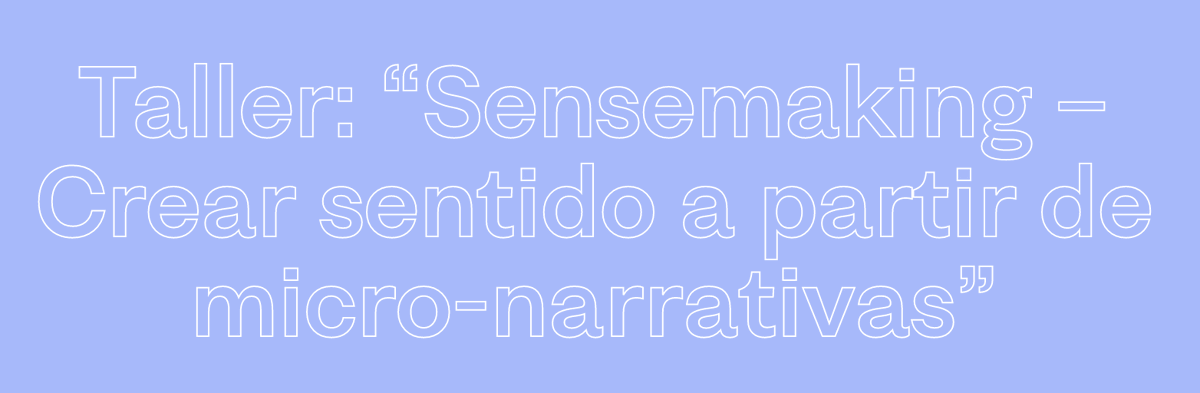 Service Design México tweet media