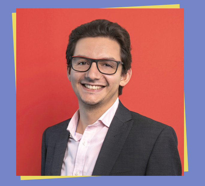 Service Design México tweet media