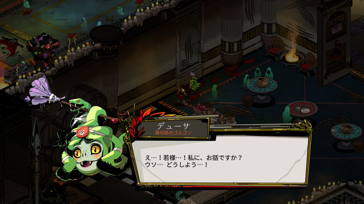 処女膜トランポリンのゲーム用アカウント A Twitter 4時間46分 Slay The Spireもちょくちょくやってるんだけどアイアンクラッド で心臓全くクリアできないオンオン泣