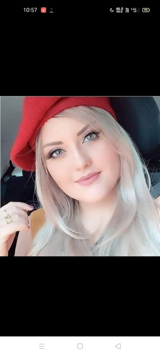 SVisiting's tweet image. Luci...