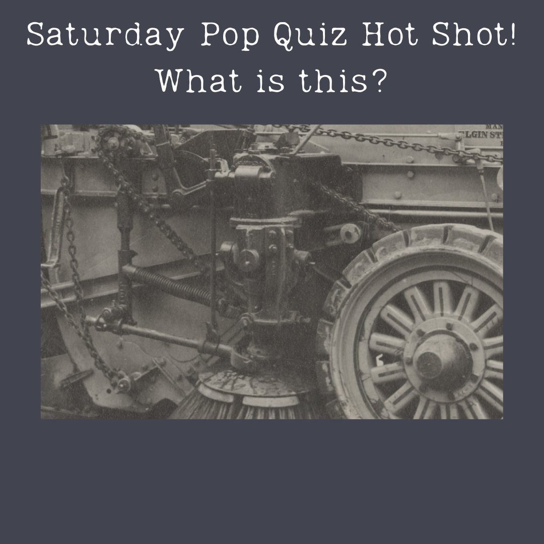 nfmuseums's tweet photo. Saturday Pop Quiz Hot Shot! Do you know of what this is a close-up? While they are out from time to time during the year you probably notice them most in the spring. https://t.co/pewpAAVVrx