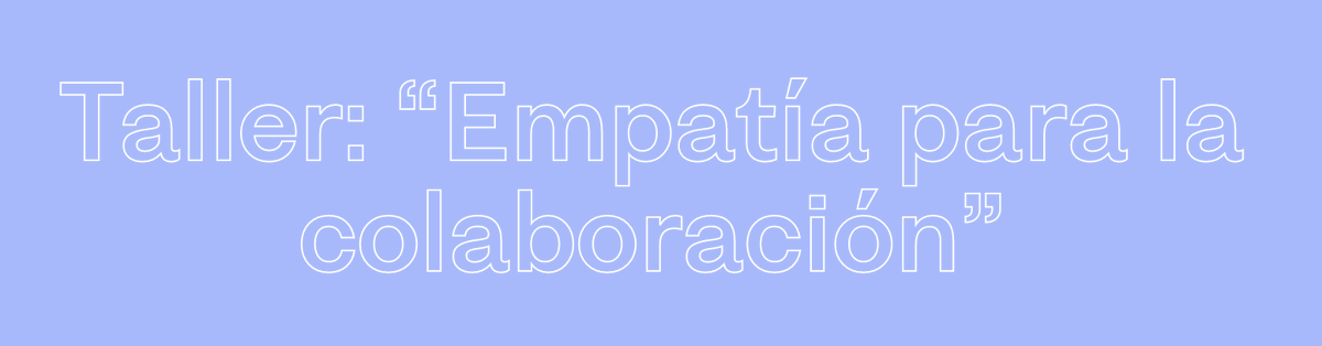 Service Design México tweet media