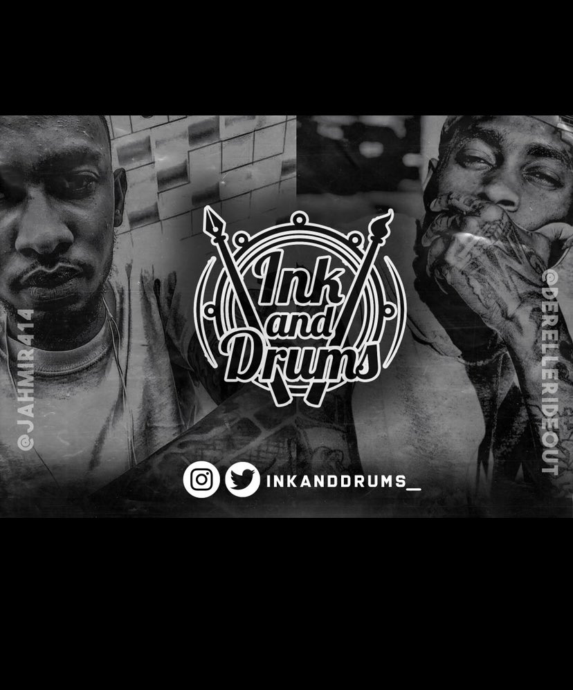 Ink&Drums tweet media