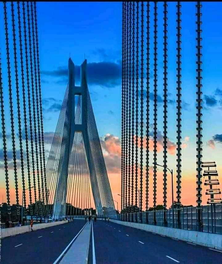 Le Congo Est Chic tweet media