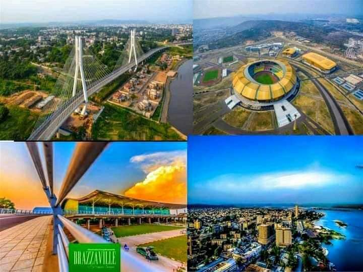 Le Congo Est Chic tweet media