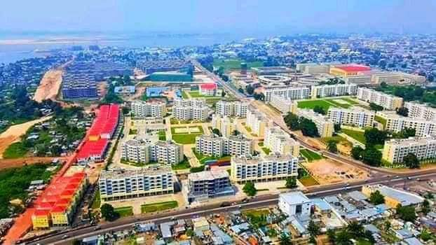 Le Congo Est Chic tweet media