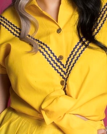 Did you know that a lot of LKL's products are limited edition? 
Our mission is to create vintage rock’n’roll style to bring nostalgic sass to every day. Made ethically &amp; sustainably: We care, you wear.

Read about why our products are limited edition here: lady-k-loves.com/about-us/