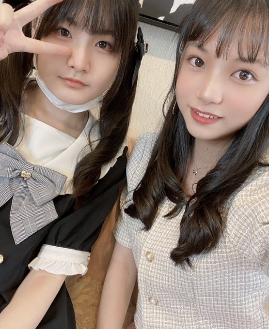 Twitterのコスプレ画像5