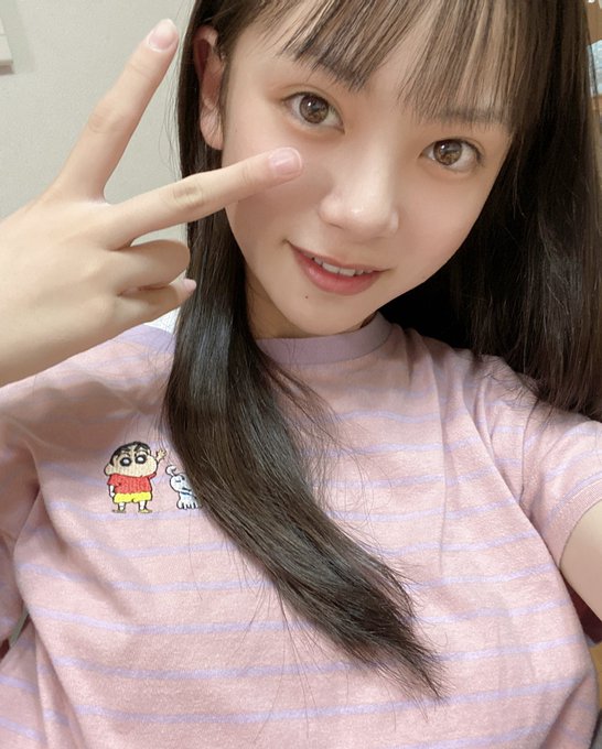 Twitterのコスプレ画像4