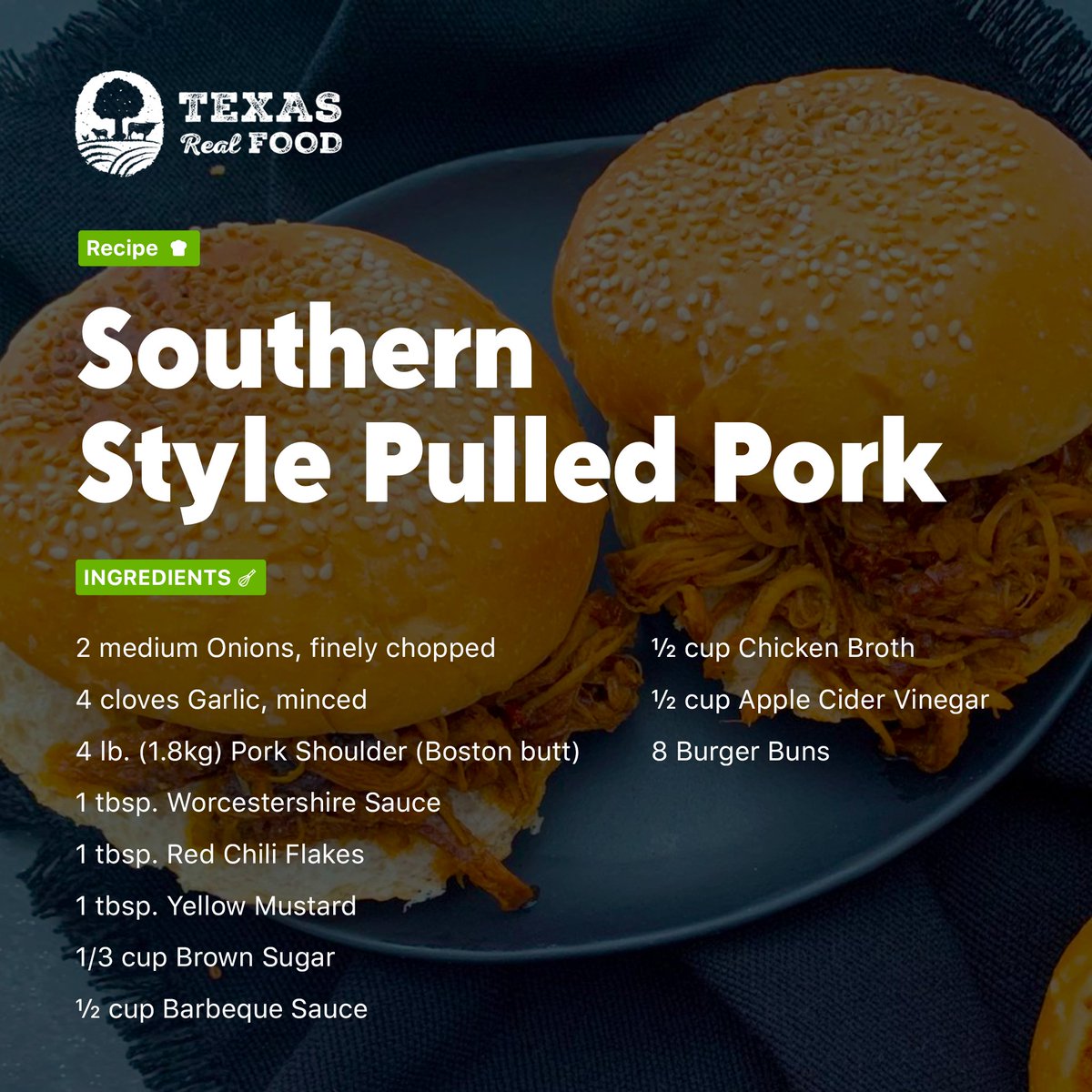 TexasRealFood tweet media