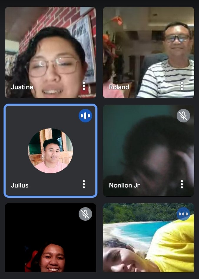 ItsMeanChin26's tweet photo. Crossroads 🚸❣️
08.14.2021
YFC BUKIDNON PROVINCIAL CORE GROUP - HOUSEHOLD
#cfcyfc
#iamSFC
#BurakBukidnon
#ILoveMyHousehold https://t.co/fG1s33h4qw
