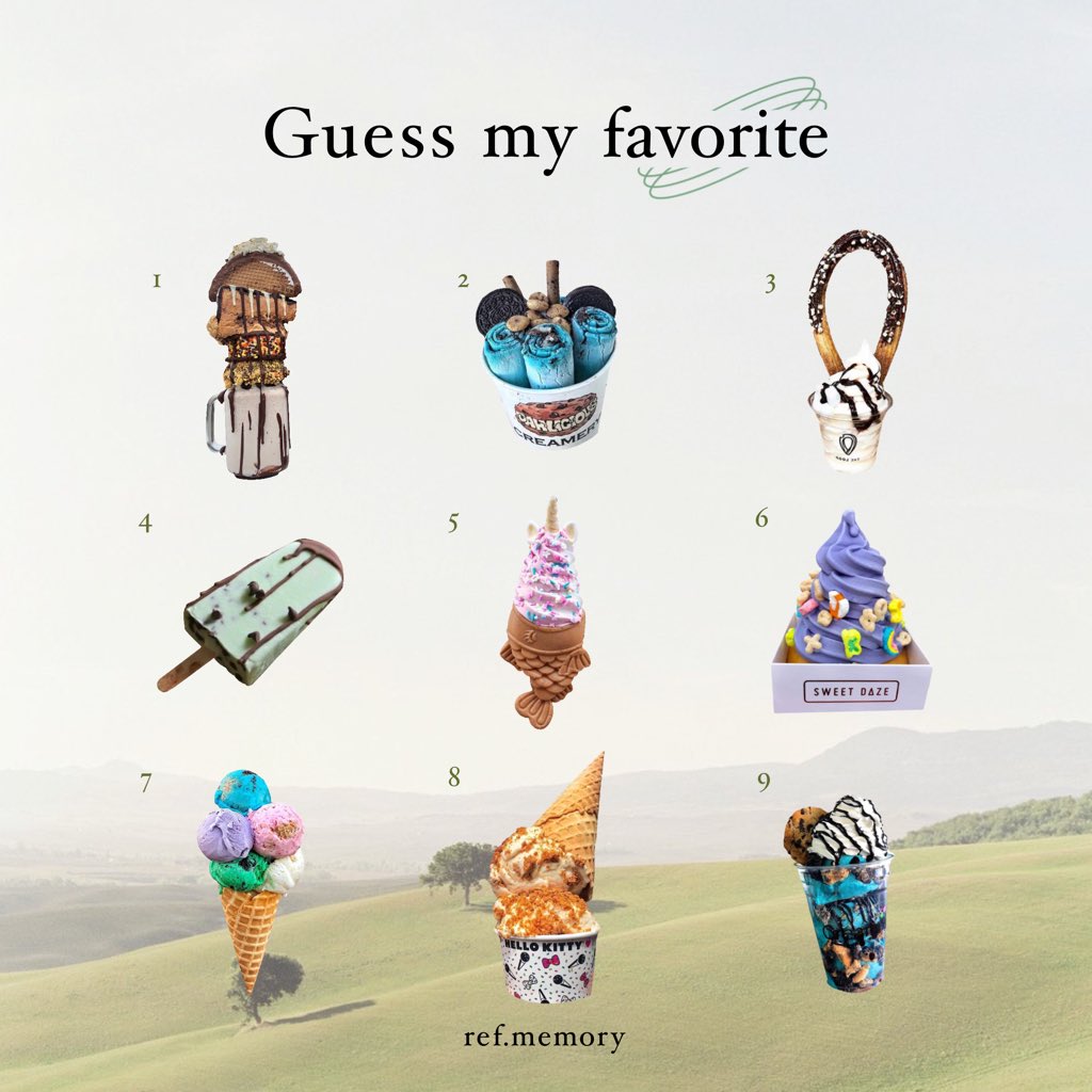 ✱ pls rt : รีแล้วนำไปใช้ได้เลย
⠀
“ G I V E  A W A Y “ ice cream png. 🍦 
เอาเป็นว่าเหงามากตัดไม่หยุดด🥲
⠀
link in mention 
⠀
🖇 ห้ามแจกต่อ ห้ามเชิงพาณิชย์
⠀
𝖨𝗀 : 𝗋𝖾𝖿.𝗆𝖾𝗆𝗈𝗋𝗒 ･ ͜ʖ ･   ⠀
⠀
#แจกpng #giveaway #แจกไฟล์png #เกมสตอรี่ไอจี