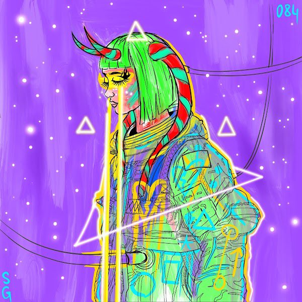 🚨 SadGirls Galaxy Private Sale 🚨 

☄️ Follow @Sadgirlsnft 
👨‍🚀 Retweet
🙋🏻‍♂️🙋🏻‍♂️Tag 2 friends 
🪐 Winner picked in 11h (9:20pm est)

Winner receives SG #84 0.08 private sale! (Floor 1eth) 
#NFTCommunity #NFT