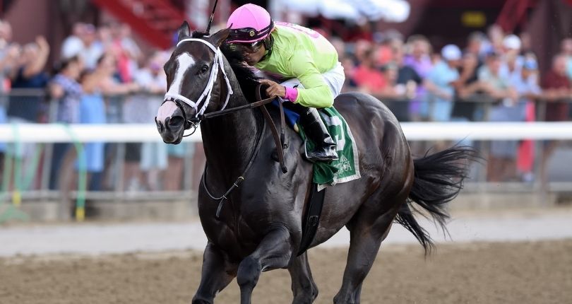 Congratulations to @stuartmgrant! #Saratoga #stakeswinner #wondrwherecraigis 🥳‼️🌟🏇bit.ly/3AFox3a