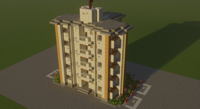 ユウマリさん がハッシュタグ Minecraft建築コミュ をつけたツイート一覧 1 Whotwi グラフィカルtwitter分析