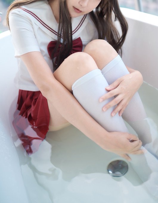 Twitterのコスプレ画像10