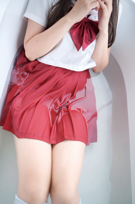 Twitterのコスプレ画像9