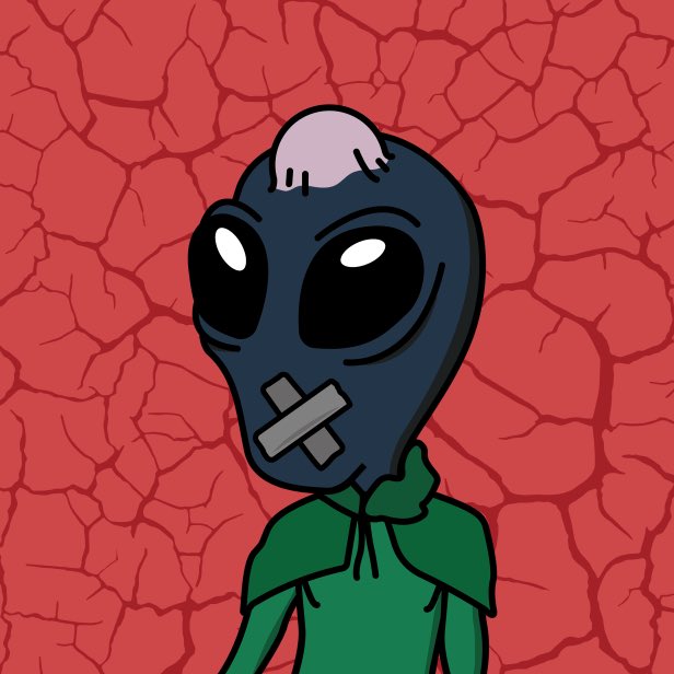 AlienSocietyNFT's tweet photo. Because of all the support from the Alien Fam, we decided to launch another #NFTGiveaway! 

How to join:
- Follow &amp; Like &amp; RT
- Tag 3 friends
- Join our Discord

Winner will be announced within the next 2 DAYS!! 
👉  https://t.co/AIZuIHdjEB

#NFT #NFTs #NFTdrop #NFTGiveaway https://t.co/7MKXCTTaVi