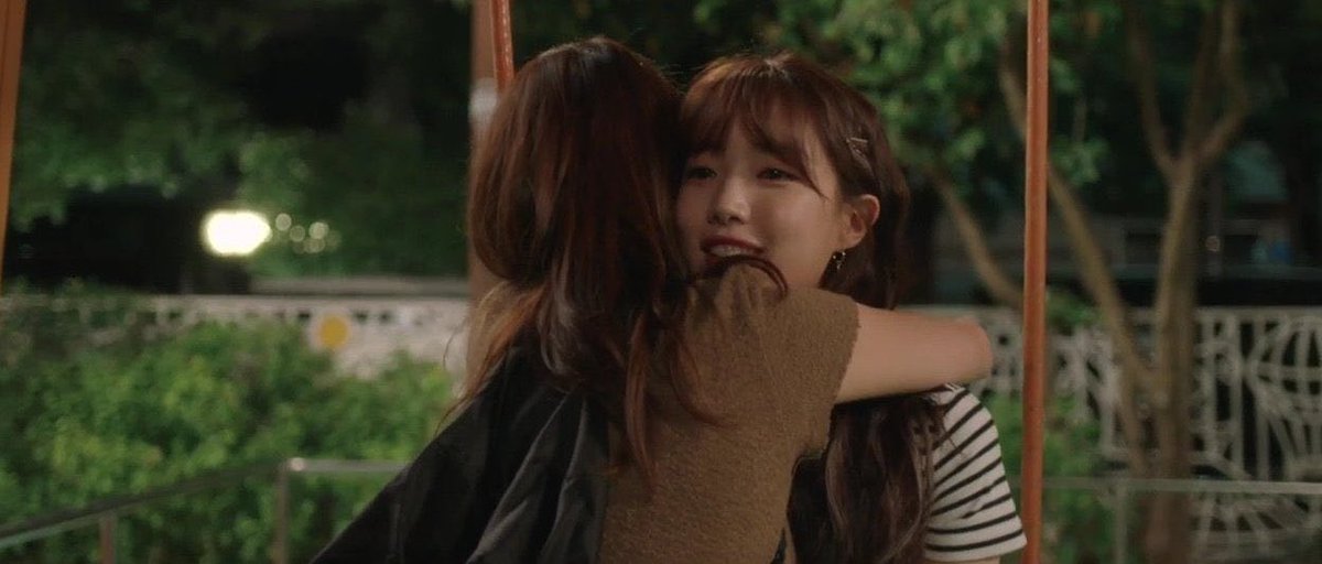 IM SO HAPPY FOR SOLJIWAN!! I CANT BELIEVE A SIDE CHARACTERS ON A KOREAN DRAMA IS MAKING ME FEEL SO MUCH THINGS!
