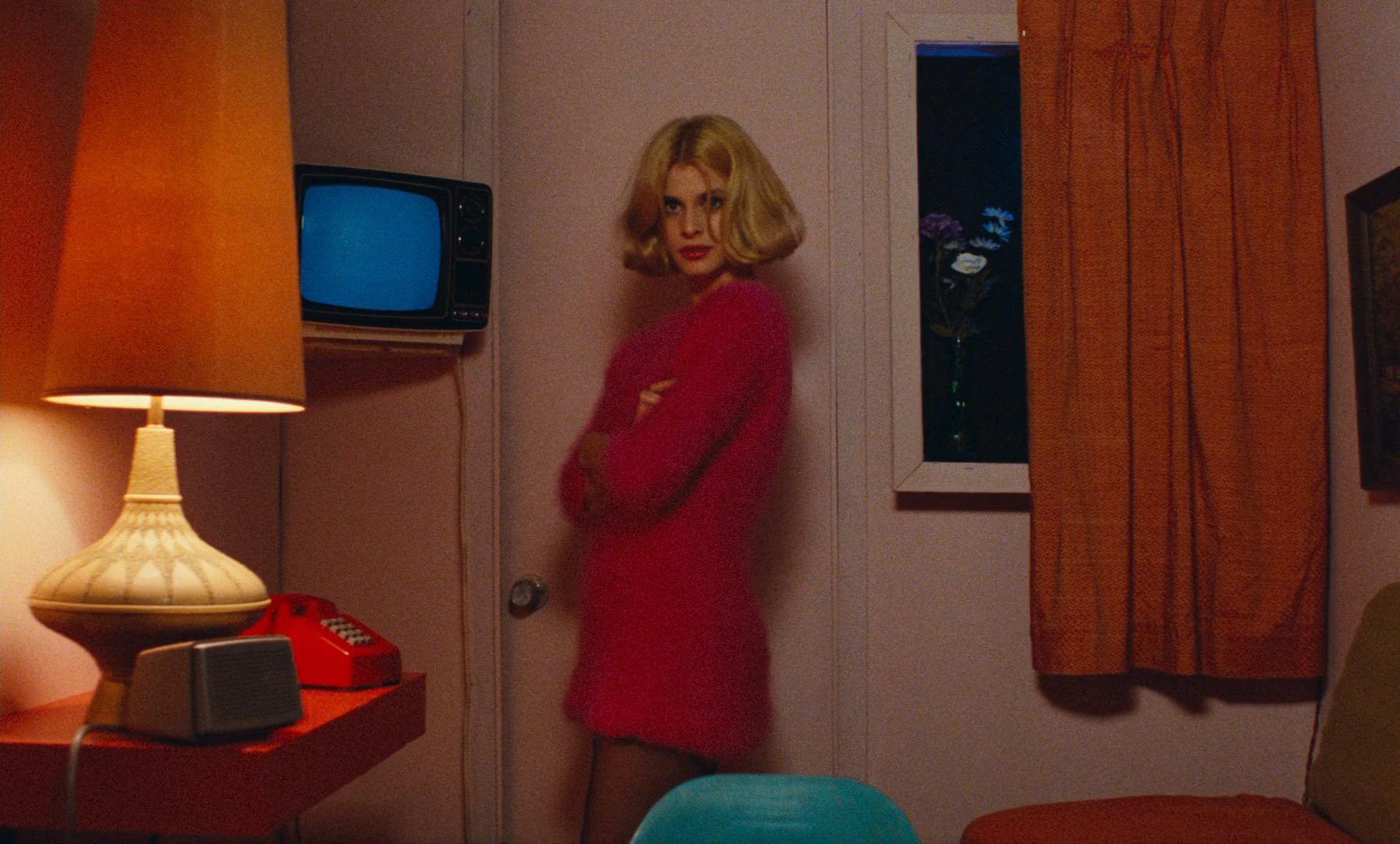 Happy birthday to Wim Wenders. Thank you for this  