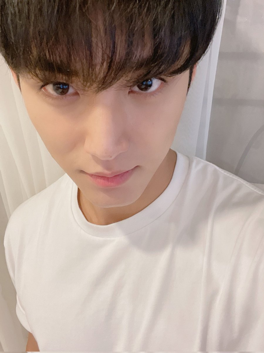 ctrlwonhan's tweet image. i love you