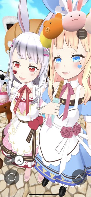 アリスのお茶会0x0のtwitterイラスト検索結果