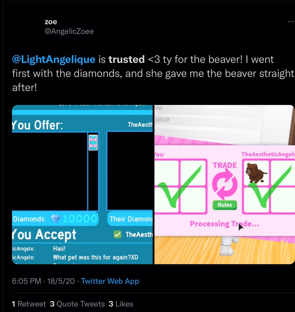 lightangelique's tweet photo. proof 48 https://t.co/24TW3rlrvQ