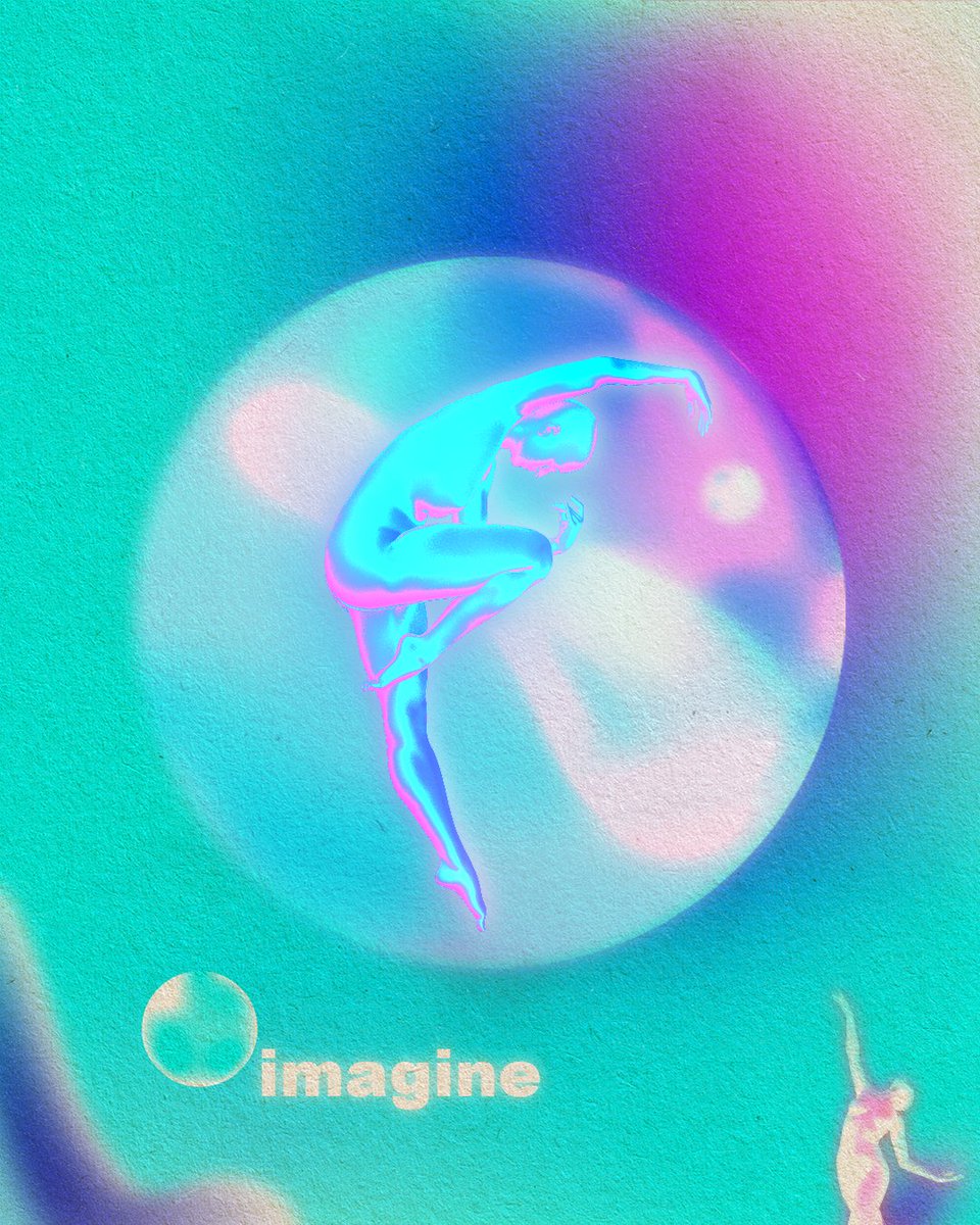 OrganicStonez's tweet photo. Sold out over night! Thank you @tonsoccr @theblkchain @MAKEMYRECORDSKP @valextropica for collecting "Imagine"! 🧬

Stay on the look out for my #midnightmints👀

Also more art today! 🥳 https://t.co/hSyaSQINDW