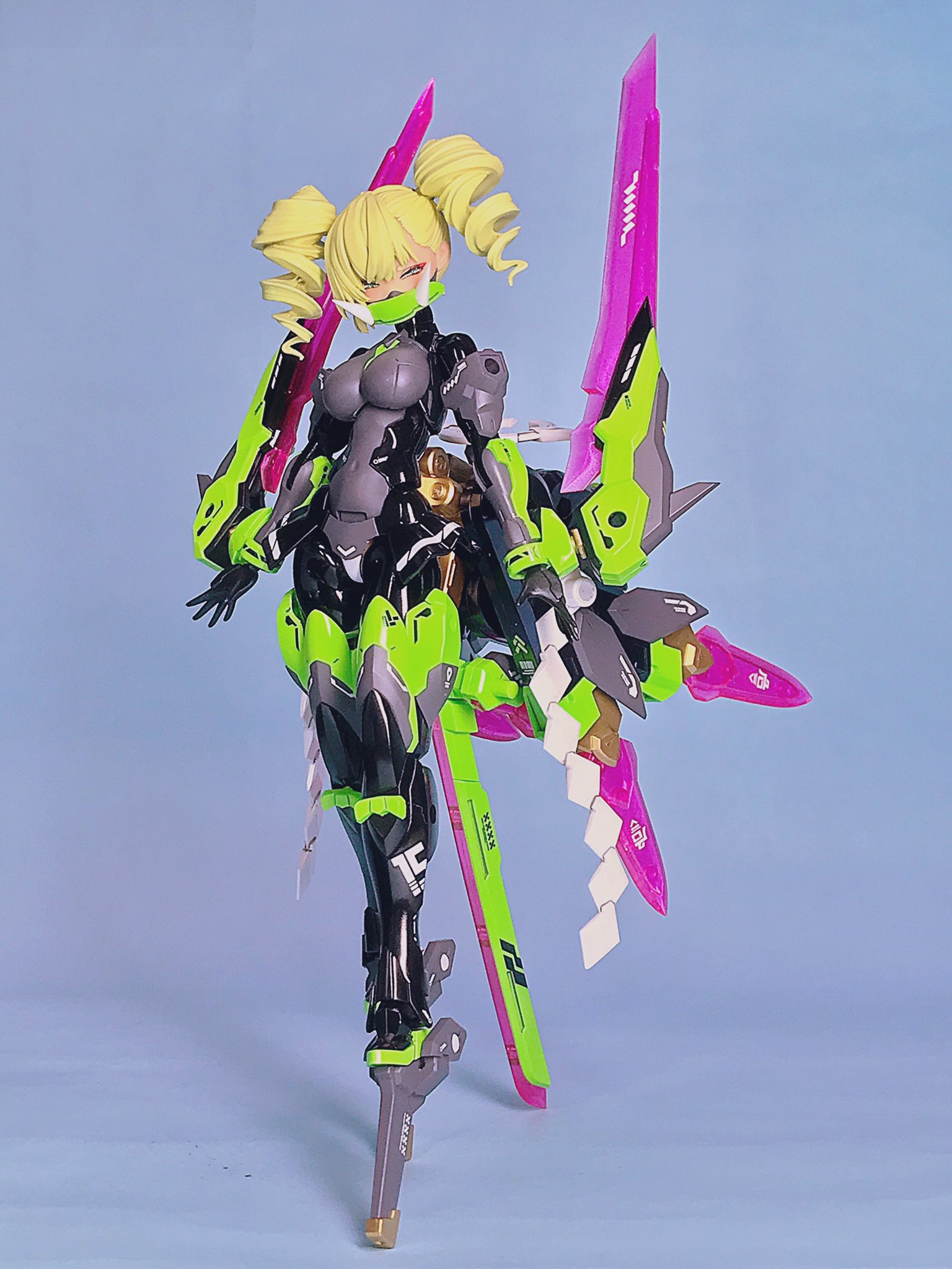 mai-07 on X: 