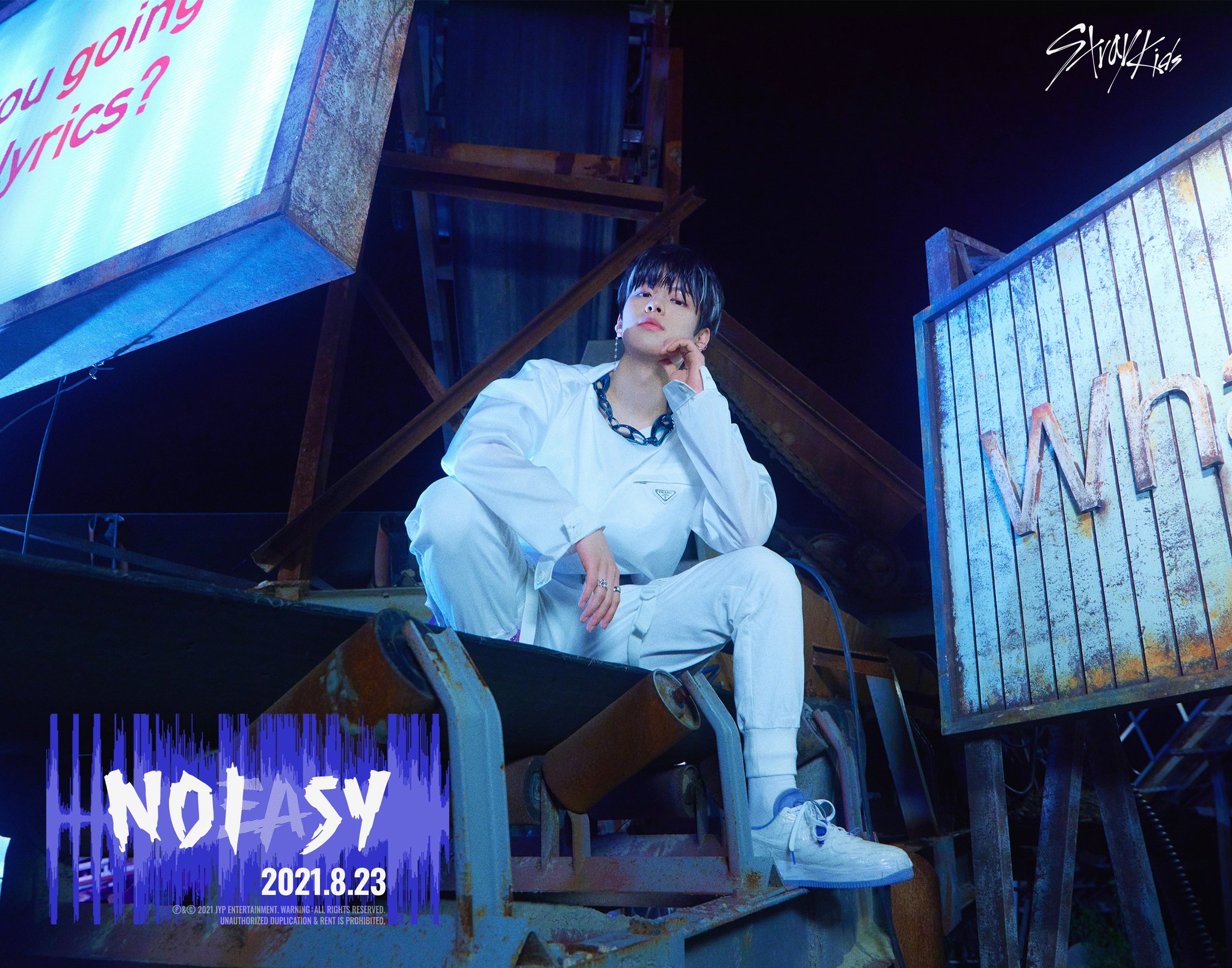 stray kids スキズ noeasy subk スンミン straykids スンミン NOEASY Subk Stray Kids Japan Official on X: