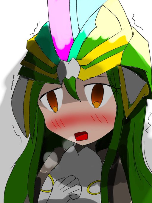 マシンアテナのtwitterイラスト検索結果 マシンアテナのtwitterイラスト検索結果