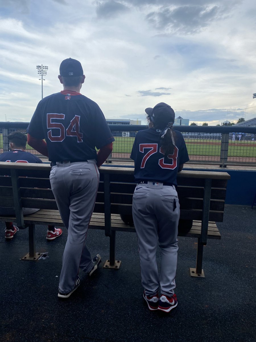 biancaesmith12's tweet photo. I’ve learned that people will forget what you said, people will forget what you did, but people will never forget how you made them feel.-Maya Angelou
These are some of my favorite coaching moments. #RedSox #FCL #FCLRedSox https://t.co/SrA1ArowUM
