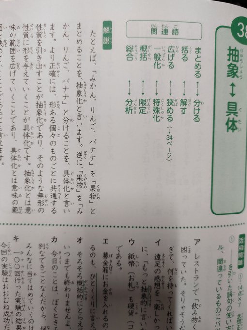中学受験国語 神テキスト紹介 語彙編 現役プロ講師が合格最短ルートテキストを伝授 学習支援サービス フォーミュラ